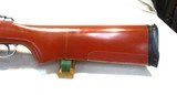 Farley 130 Single Shot Bolt Action 6 PPC Benchrest Rifle 1”X23” STS w/Bukys Tuner - 9 of 14