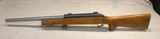 Shilen Single Shot Bolt Action 222.5 Cal Benchrest Rifle Rem 700 Action 1”X22” Barrel - 2 of 15