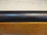 Shilen Single Shot Bolt Action 222.5 Cal Benchrest Rifle Rem 700 Action 1”X22” Barrel - 4 of 15