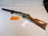 The Original Henry .44-40 WCF lever Rifle 24.5” 13 Rds-LNIB - 2 of 14