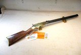 The Original Henry .44-40 WCF lever Rifle 24.5” 13 Rds-LNIB - 1 of 14