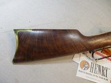 The Original Henry .44-40 WCF lever Rifle 24.5” 13 Rds-LNIB - 5 of 14