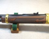 Winchester Model 94 Texas Sesquicentennial Commemorative Lever Action Carbine with Box - 10 of 15