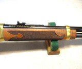 Winchester Model 94 Texas Sesquicentennial Commemorative Lever Action Carbine with Box - 7 of 15