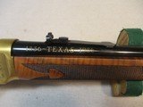 Winchester Model 94 Texas Sesquicentennial Commemorative Lever Action Carbine with Box - 13 of 15