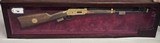 Winchester Model 94 Texas Sesquicentennial Commemorative Lever Action Carbine with Box