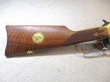 Winchester Model 94 Texas Sesquicentennial Commemorative Lever Action Carbine with Box - 5 of 15