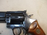 Pair of .357MAG Dan Wesson DA Revolvers a 4” Model 14 and a 6” “Slab Sided” Model 15-2 - 11 of 15