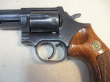 Pair of .357MAG Dan Wesson DA Revolvers a 4” Model 14 and a 6” “Slab Sided” Model 15-2 - 7 of 15