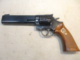 Pair of .357MAG Dan Wesson DA Revolvers a 4” Model 14 and a 6” “Slab Sided” Model 15-2 - 5 of 15