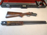 Remington 3200 Competition Skeet O/U Set 12GA 2 3/4” 27” W/20,28,410 Sleeves-OBO - 2 of 15