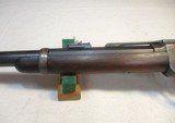 Civil War American Machine~ Smith's Breech Loading~ Saddle Ring Carbine ~ .50 Cal.-OBO - 8 of 15