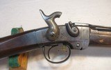 Civil War American Machine~ Smith's Breech Loading~ Saddle Ring Carbine ~ .50 Cal.-OBO - 4 of 15