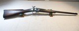Civil War American Machine~ Smith's Breech Loading~ Saddle Ring Carbine ~ .50 Cal.-OBO - 1 of 15