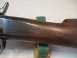 Civil War American Machine~ Smith's Breech Loading~ Saddle Ring Carbine ~ .50 Cal.-OBO - 11 of 15