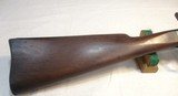 Civil War American Machine~ Smith's Breech Loading~ Saddle Ring Carbine ~ .50 Cal.-OBO - 3 of 15