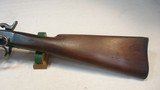 Civil War American Machine~ Smith's Breech Loading~ Saddle Ring Carbine ~ .50 Cal.-OBO - 10 of 15