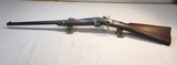 Civil War American Machine~ Smith's Breech Loading~ Saddle Ring Carbine ~ .50 Cal.-OBO - 2 of 15