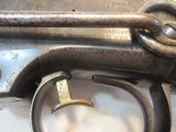 Civil War American Machine~ Smith's Breech Loading~ Saddle Ring Carbine ~ .50 Cal.-OBO - 14 of 15