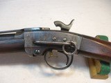 Civil War American Machine~ Smith's Breech Loading~ Saddle Ring Carbine ~ .50 Cal.-OBO - 9 of 15