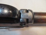 Civil War American Machine~ Smith's Breech Loading~ Saddle Ring Carbine ~ .50 Cal.-OBO - 13 of 15