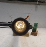 Civil War American Machine~ Smith's Breech Loading~ Saddle Ring Carbine ~ .50 Cal.-OBO - 15 of 15