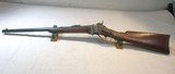 Civil War Era Sharps New Model 1863 .52 Cal SRC Carbine 22”-OBO - 2 of 15