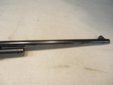 Winchester Model 1886 .33 WCF Takedown Deluxe lever Action Rifle 24” Mfg: 1920 - 8 of 15