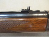 Winchester Model 1886 .33 WCF Takedown Deluxe lever Action Rifle 24” Mfg: 1920 - 3 of 15