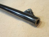 Winchester Model 1886 .33 WCF Takedown Deluxe lever Action Rifle 24” Mfg: 1920 - 15 of 15