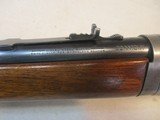 Winchester Model 1886 .33 WCF Takedown lever Action Rifle 24” Mfg: 1923 - 3 of 15