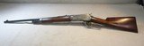 Winchester Model 1886 .33 WCF Takedown lever Action Rifle 24” Mfg: 1923 - 2 of 15