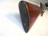 Winchester Model 1886 .33 WCF Takedown lever Action Rifle 24” Mfg: 1923 - 4 of 15
