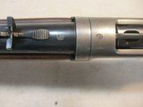 Winchester Model 1886 .33 WCF Takedown lever Action Rifle 24” Mfg: 1923 - 13 of 15