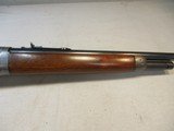 Winchester Model 1886 .33 WCF Takedown lever Action Rifle 24” Mfg: 1923 - 7 of 15