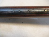 Winchester Model 1886 .33 WCF Takedown lever Action Rifle 24” Mfg: 1923 - 15 of 15