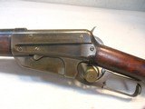 Winchester Model 1895 .30 US  lever Action Rifle 28” Mfg: 1905 - 11 of 15