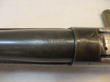 Winchester Model 1895 .30 US  lever Action Rifle 28” Mfg: 1905 - 3 of 15