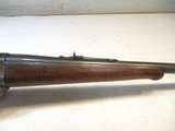 Winchester Model 1895 .30 US  lever Action Rifle 28” Mfg: 1905 - 7 of 15