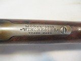 Winchester Model 1895 .30 US  lever Action Rifle 28” Mfg: 1905 - 13 of 15