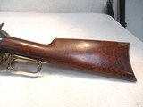 Winchester Model 1895 .30 US  lever Action Rifle 28” Mfg: 1905 - 12 of 15