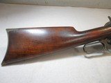 Winchester Model 1895 .30 US  lever Action Rifle 28” Mfg: 1905 - 5 of 15