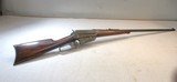 Winchester Model 1895 .30 US  lever Action Rifle 28” Mfg: 1905