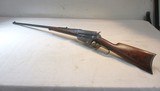 Winchester Model 1895 .30 US  lever Action Rifle 28” Mfg: 1905 - 2 of 15