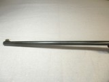 Winchester Model 1895 .30 US  lever Action Rifle 28” Mfg: 1905 - 9 of 15