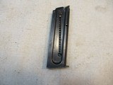 Colt .22LR Semi-Auto Conversion Pistol on a Military M1911 Frame Mfg 1917 5