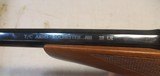 Thompson Center
Contender 5 Barrel 25th Anniversary Set 1967-1993 W/Wood Display Case #34 of 50 - 9 of 12