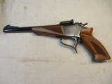 Thompson Center
Contender 5 Barrel 25th Anniversary Set 1967-1993 W/Wood Display Case #34 of 50 - 6 of 12
