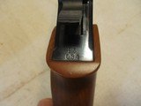 Thompson Center
Contender 5 Barrel 25th Anniversary Set 1967-1993 W/Wood Display Case #34 of 50 - 4 of 12