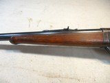 Winchester Model 1895 .Special Order 30 Gov't 06 Takedown lever Action Rifle 22”  Hvy Mfg: 1922 - 10 of 15
